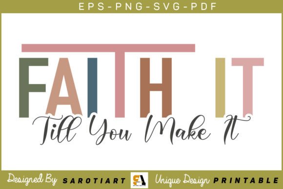 Christian Design SVG: A Versatile Asset for Creative Crafts
