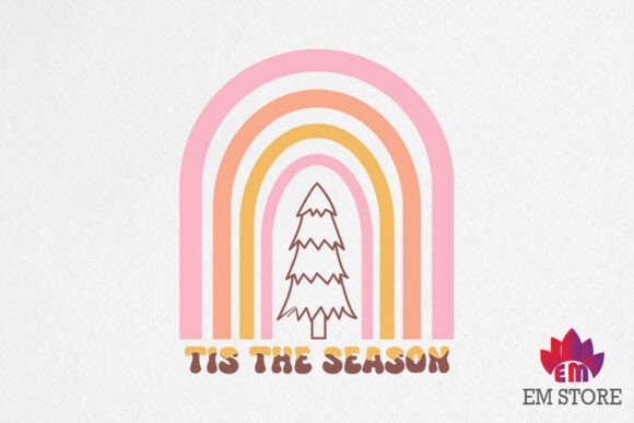 Tis the Season - Boho Sublimation Review